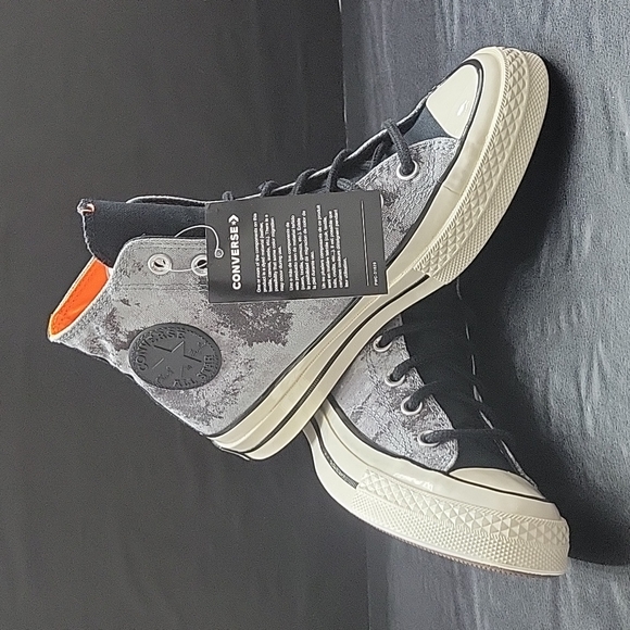 Converse High Top Brand new. - Picture 8 of 14